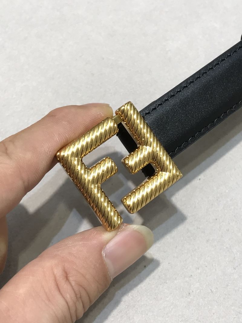 Fendi Belts